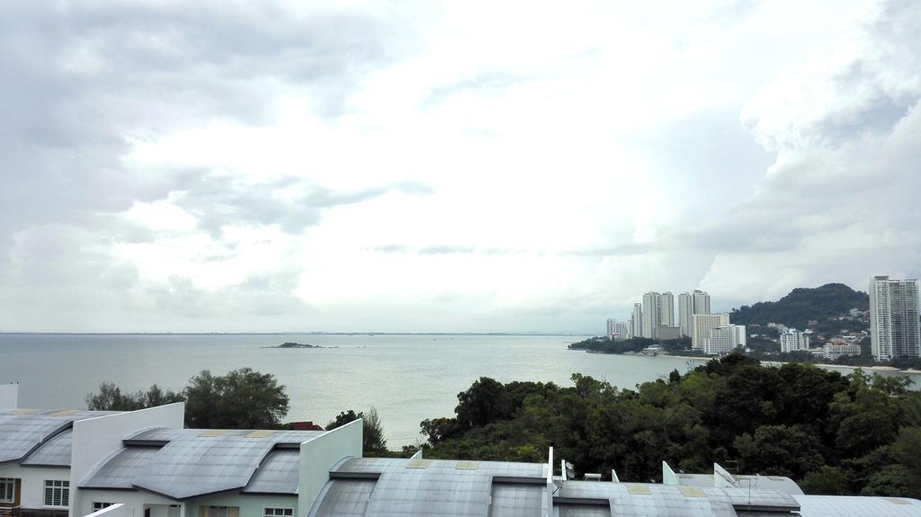 山洛克海景11号别墅 峇都丁宜 外观 照片